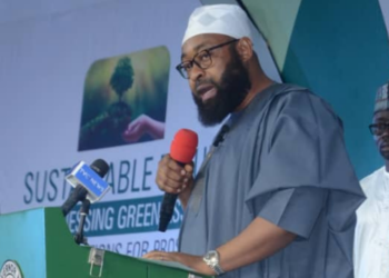 There Is Need To End Addiction To Fossil Fuels, Embrace Green Economy — UN