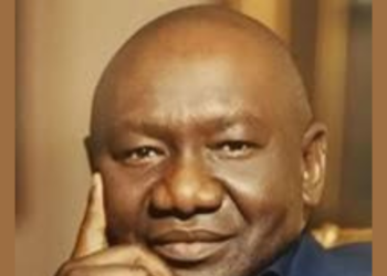 Attacks On Benedict Peters Conspiracy To Destroy Africa’s Revolutionary Businessman — ACJHR