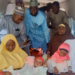 Kano Conjoined Babies Flown To Saudi Arabia For Separation