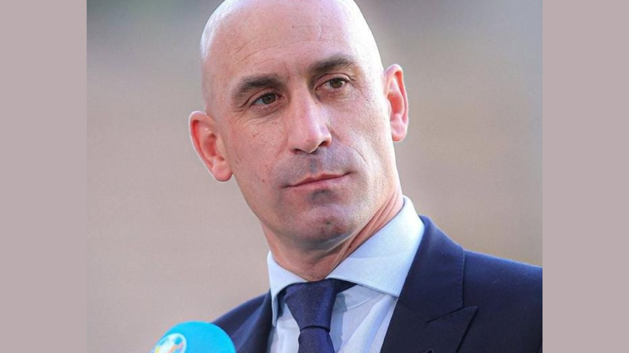 FIFA Bans Rubiales From Football-related Activities For Forceful ...