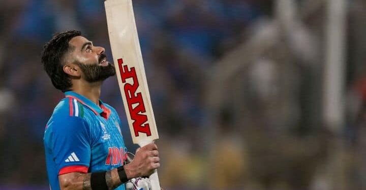 Kholi