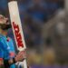CWC 2023: Kohli Sets New Record, Beats Sachin Tendulka