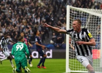 West Ham Vs. Newcastle: Howe’s Men Face Acid Test In East London