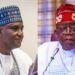 Tinubu Celebrates House Of Reps Speaker Abbas At 58