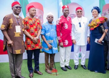 SESSE 2023: Ex-NERC Boss Amadi Seeks Creation Of South-East Dev’t Commission