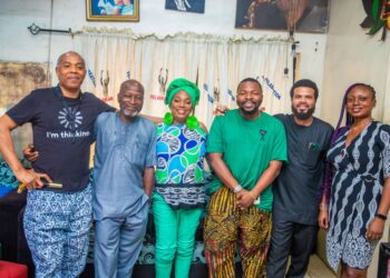 Plug, Felabration Partner On Fela’s Annual Tribute