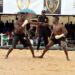 Dambe Taken To New Height As League Reaches Finals