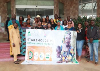 Stakeholders Canvass More Legal Protection For Women