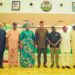 Gov Eno Inaugurates 368 Personal Assistants