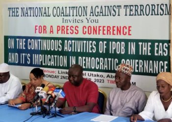 APC Stakeholders Knock Kano Gov, NNPP Over London Protest Against Judiciary
