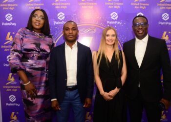 PalmPay To Deepen Financial Inclusion in Nigeria