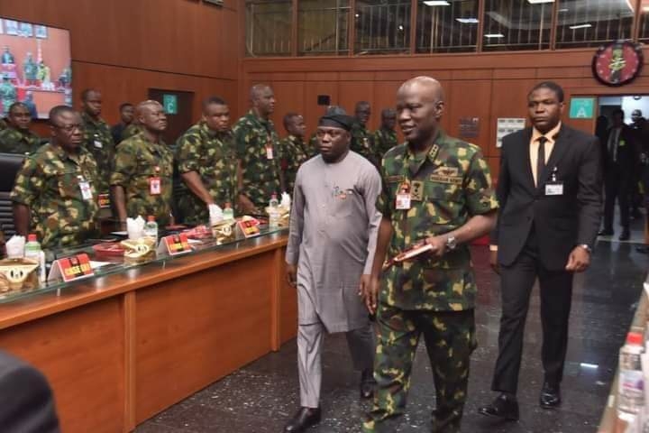 Security Threats: Gov Kefas Seeks Deployment Of Troops To Taraba 1 WhatsApp Image 2023 10 04 at 18.26.45