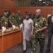 Security Threats: Gov Kefas Seeks Deployment Of Troops To Taraba 3 Security Threats: Gov Kefas Seeks Deployment Of Troops To Taraba