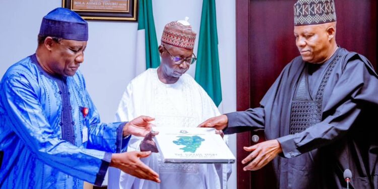 Shettima