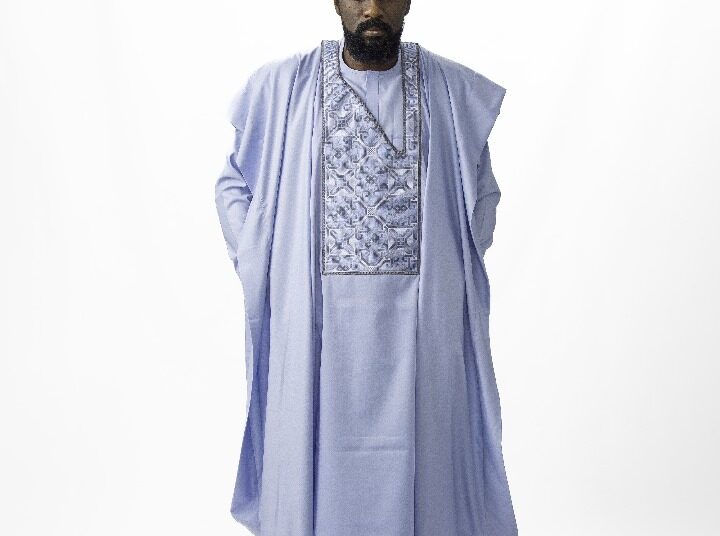 Agbada