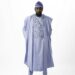 2023 Agbada Grandeur Collections: Ademola Arewa Redefines Traditional Nigerian Fashion