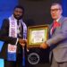 IAWPA President Inaugurates UK Chapter