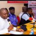 JPDC Wants Kaduna Religious Leaders To Promote Peaceful Co-existence 5 JPDC Wants Kaduna Religious Leaders To Promote Peaceful Co-existence
