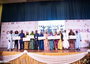 Stop Waiting For White-Collar Jobs, Stakeholders Urge Youths