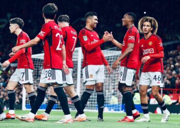 EPL: Concerns, Head-to-head As Manchester United Host Brentford At Old Trafford