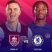 Burnley Vs Chelsea Preview, Head-to-head