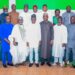 Sports Minister Brainstorms With Stakeholders On Football Devt