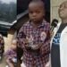 Missing Boy In Warri's Mercy City Church Found Alive In Kidnapper's Den 5 Missing Boy In Warri’s Mercy City Church Found Alive In Kidnapper’s Den