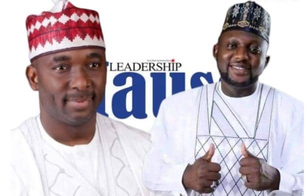 Kano NNPP Reclaims House Of Reps Seat From APC At Appeal Court 1 WhatsApp Image 2023 10 07 at 22.09.49