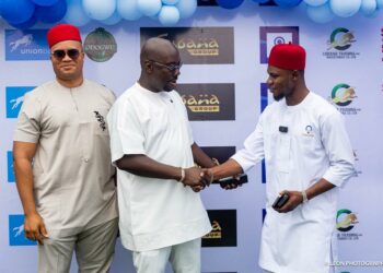 Obi Cubana Unveils ‘Enviable Transport’ Car Hailing Service In Rivers