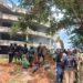 Firm Reports Demolition Of Multi-billion Naira Abuja Property To Tinubu