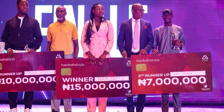 Wema Bank
