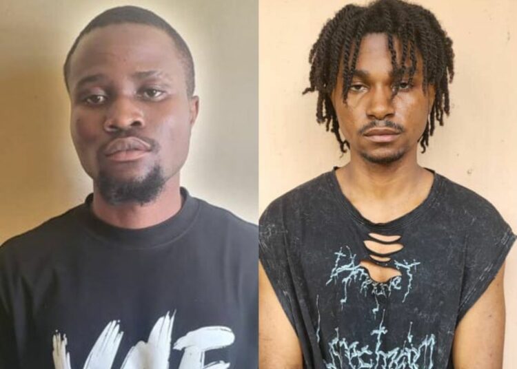 EFCC