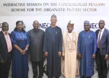 PenCom Disburses N10.2bn To 142,486 NSITF Scheme Contributors