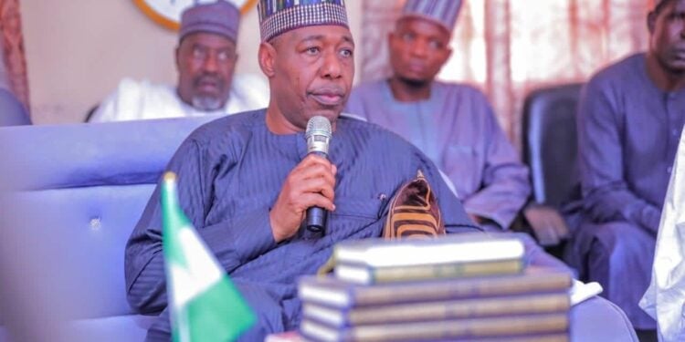 Zulum