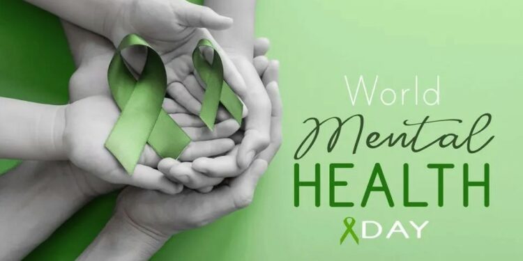 World Mental Health Day