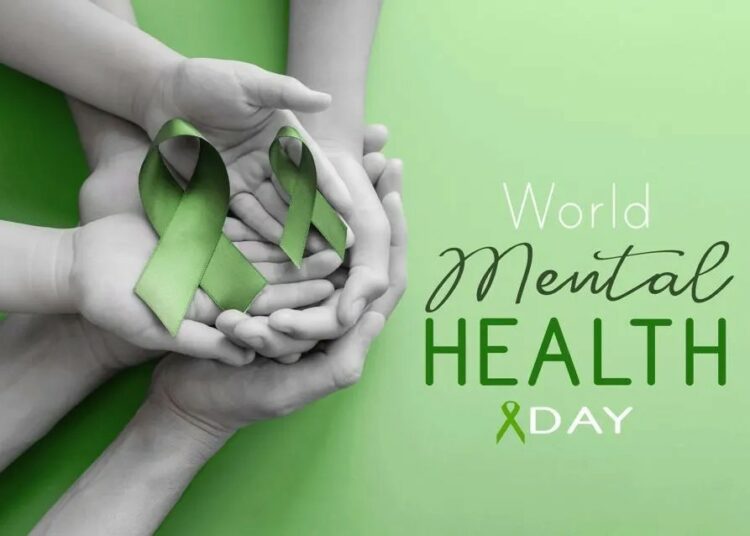 World Mental Health Day