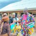 Foundation, Church Fete 300 Abia Widows