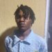 Missing Manhood: Delta Police Arrest False Alarmist, Launch Manhunt For Mob