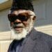 Tributes As Family, Others Mourn Late Braimah Rabiu