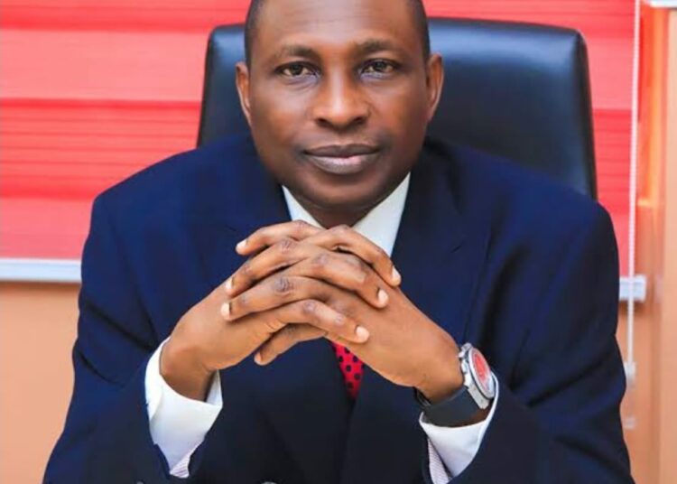 Ola Olukoyede