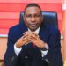 BREAKING: Tinubu Appoints Olukoyede New EFCC Chairman