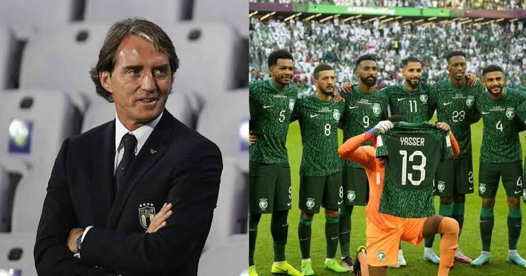 He Is A Master Tactician - Wife Of Super Eagles Star Striker Wants NFF To  Go For Coach Of Saudi Arabia Renard - OwnGoal Nigeria