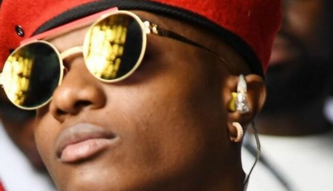 Wizkid
