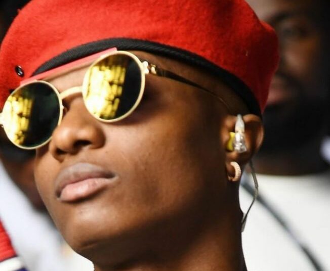 Wizkid