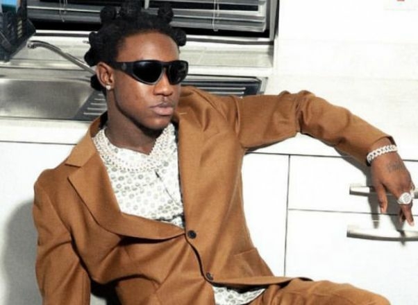 Shallipopi Drops New Single 'Things On Things' 1 WhatsApp Image 2023 10 13 at 11.24.37