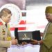 Nigeria To Learn From Egypt’s Victory Over Terrorism — Defence Minister