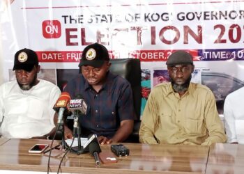 Kogi 2023: Group Urges Tight Security For Free, Fair Election