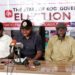 Kogi 2023: Group Urges Tight Security For Free, Fair Election 5 Kogi 2023: Group Urges Tight Security For Free, Fair Election