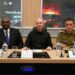 Hamas: US Defence Secretary Lloyd Austin Arrives Israel
