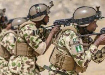 Rivers Gov Accuses Soldiers Of Attacking Contractors Handling Govt Projects
